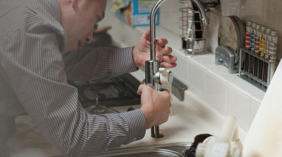 Professional Tankless Water Heater Installation in French Village, MO